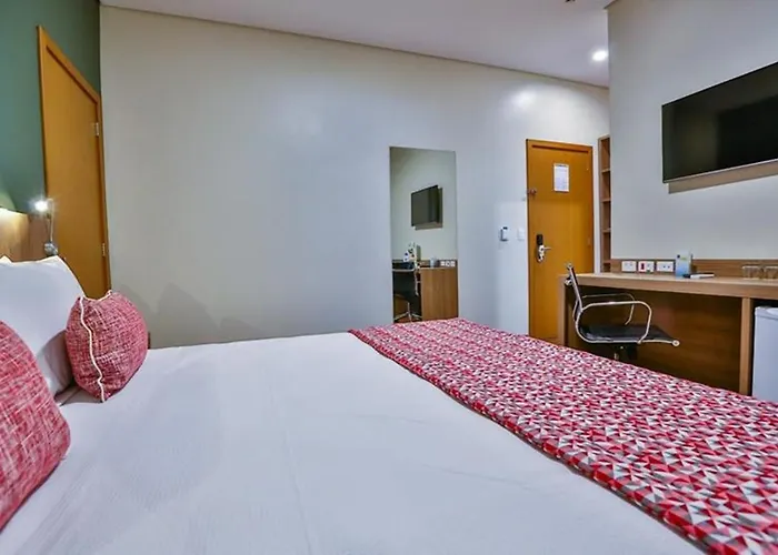 Comfort Mogi Guaçu