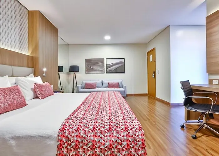 Comfort Mogi Guaçu