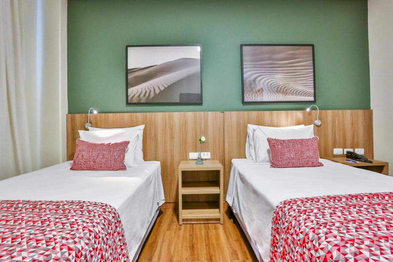 Hotel Comfort Guaçu