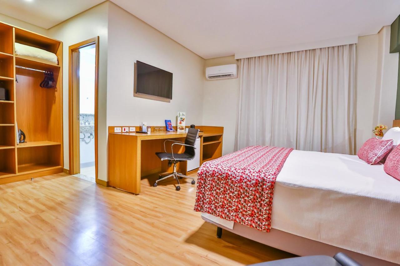 Comfort Guaçu Hotel