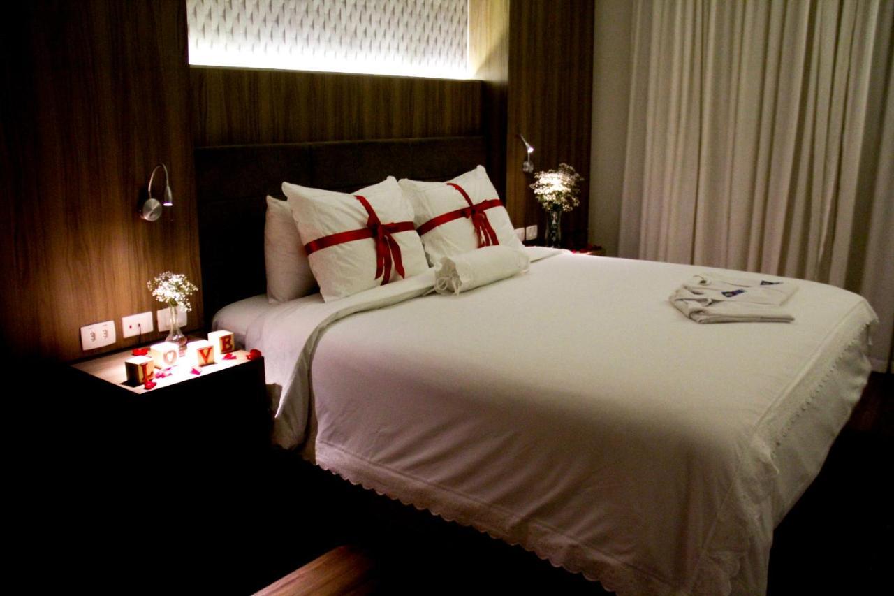 Comfort Guaçu Hotel Mogi-Guacu