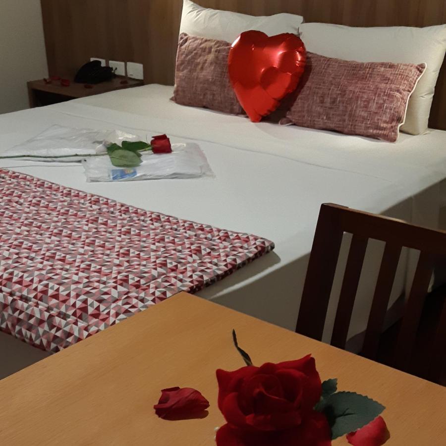 Comfort Guaçu 3* Mogi-Guacu