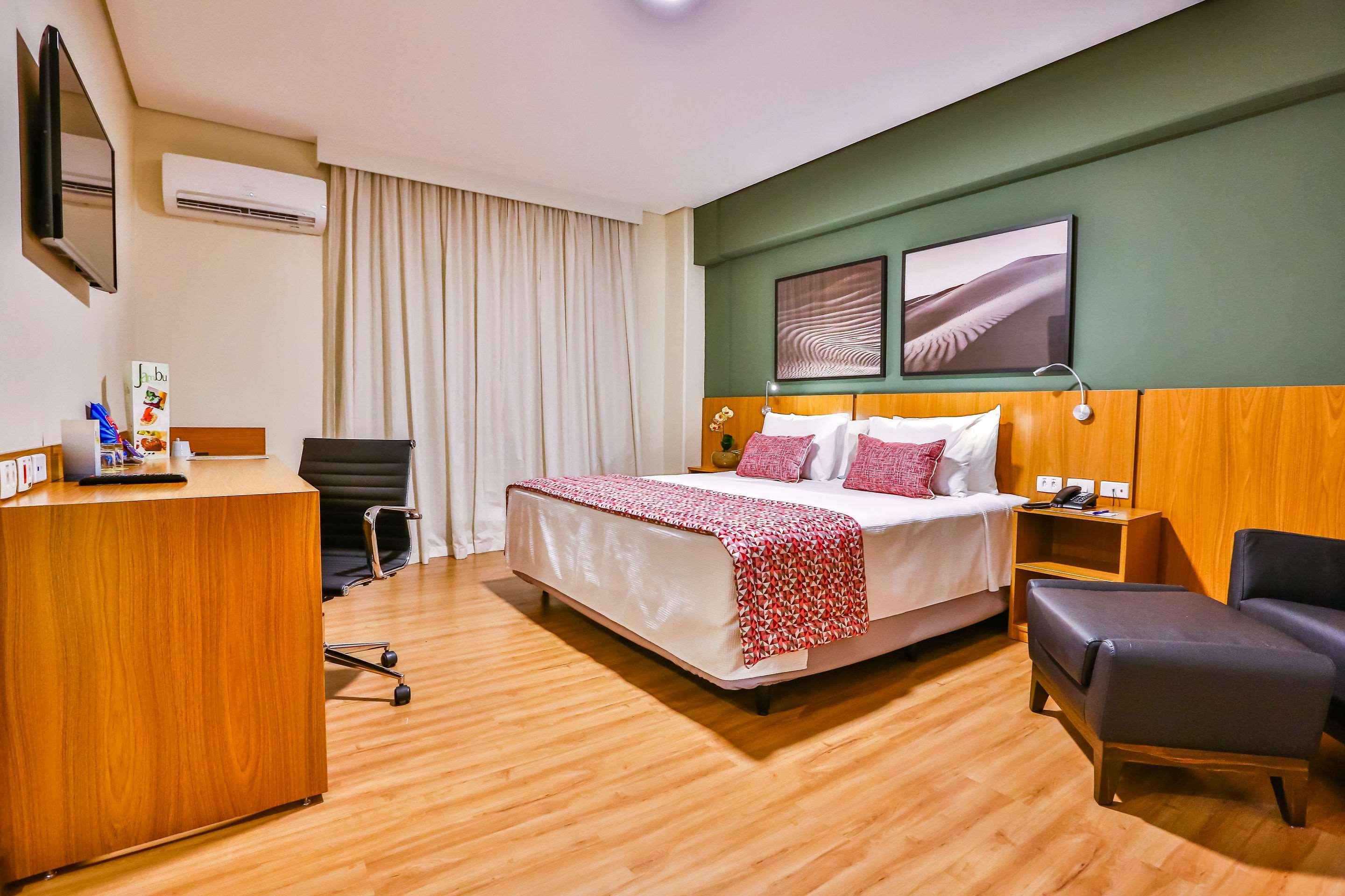 Comfort Guaçu 3* Mogi-Guacu