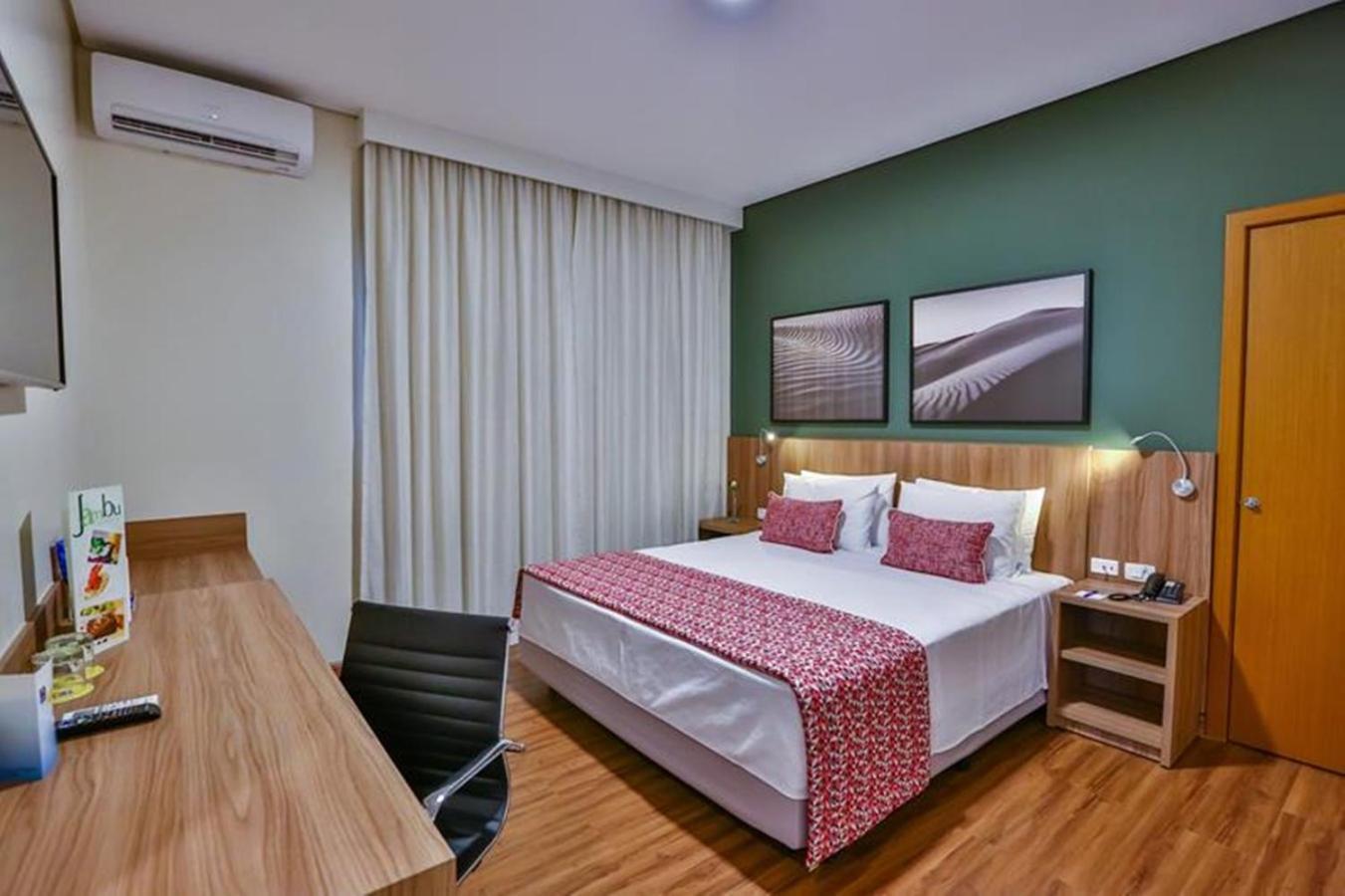 Hotel Comfort Guaçu 3*