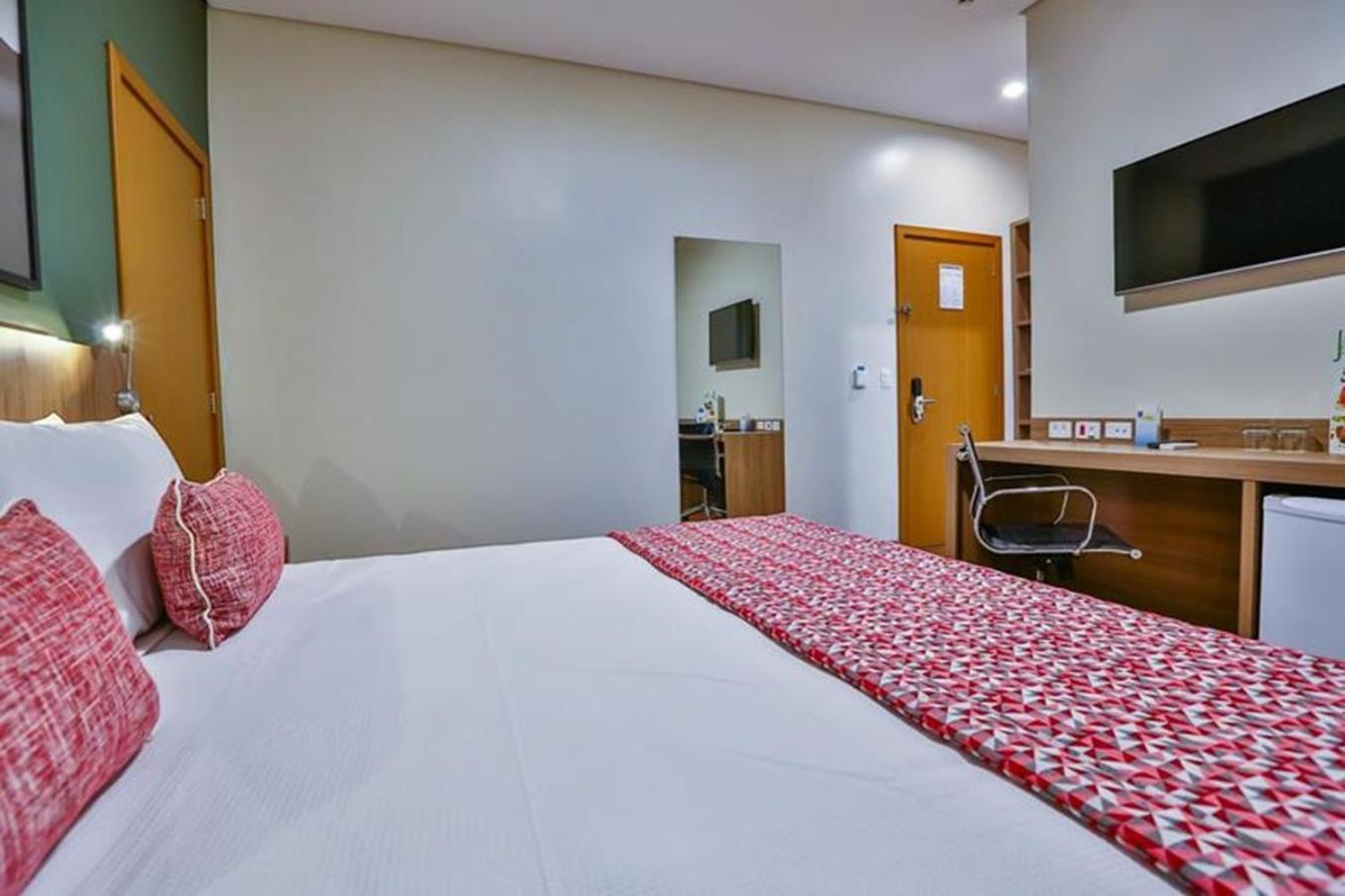 Comfort Guaçu Hotel Mogi-Guacu