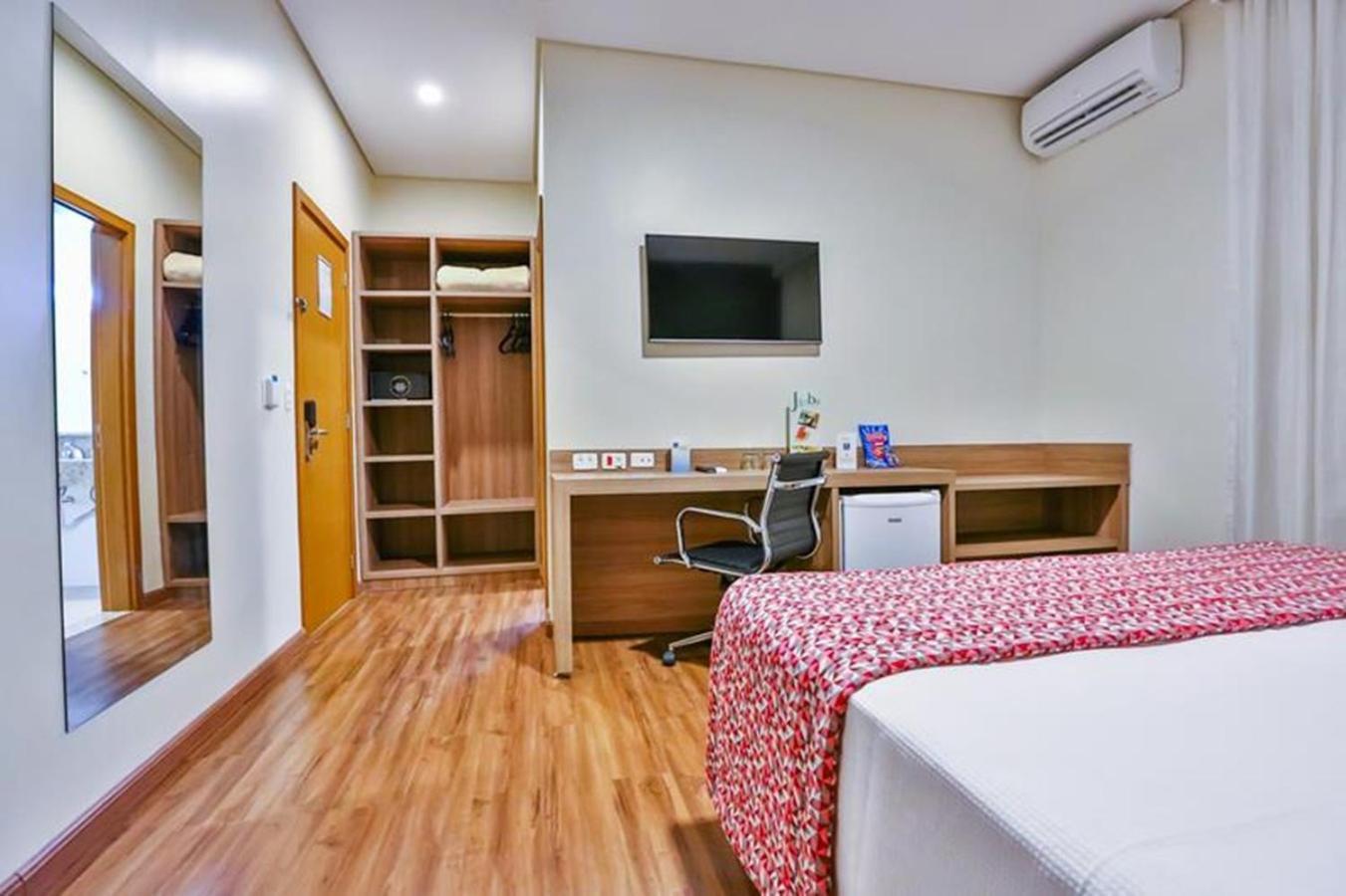 Comfort Guaçu 3* Mogi-Guacu