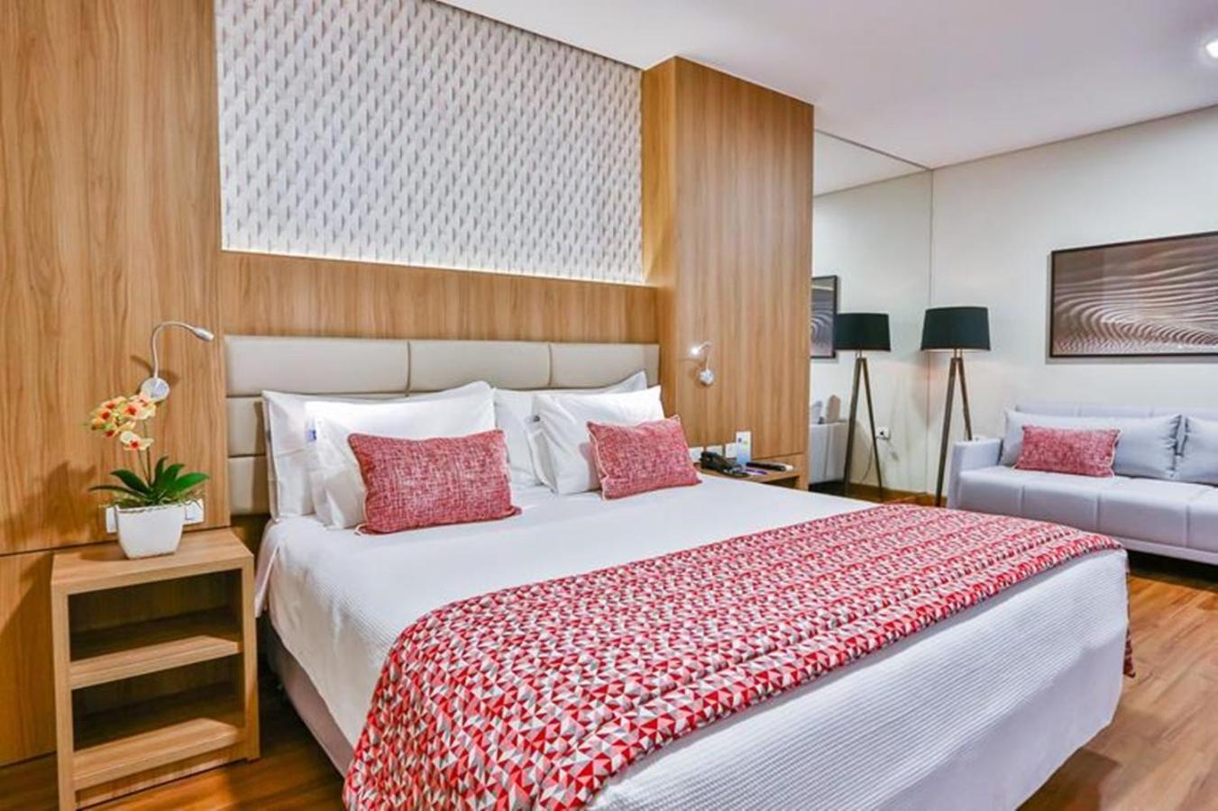 Hotel Comfort Guaçu