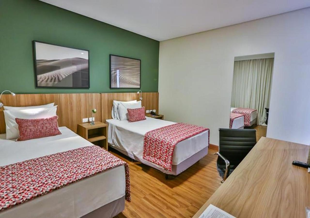 Hotel Comfort Guaçu 3*
