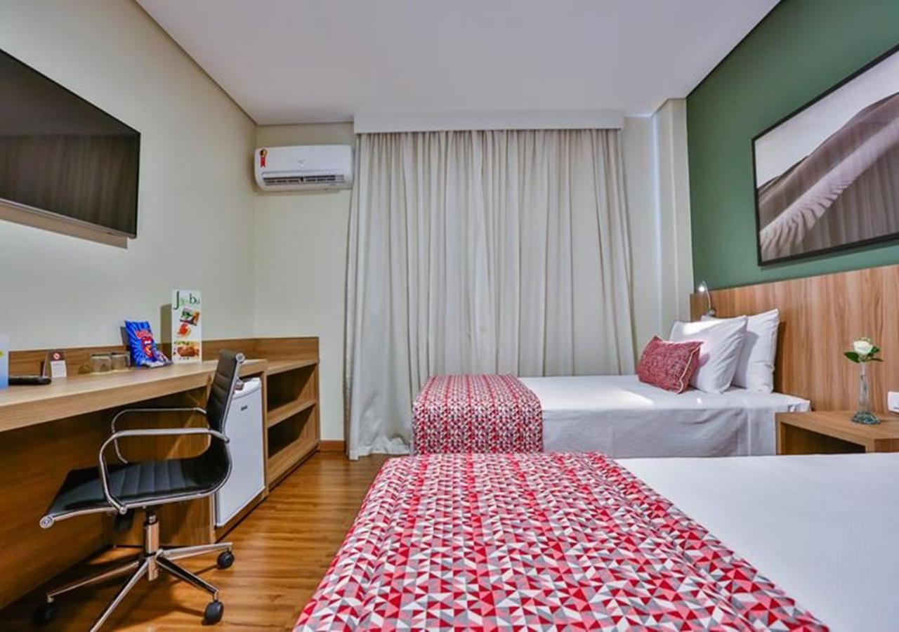 Hotel Comfort Guaçu Mogi-Guacu