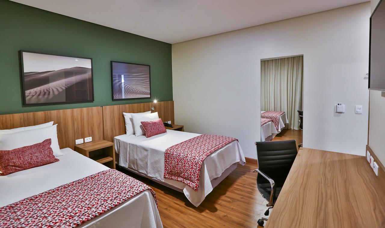 Hotel Comfort Guaçu