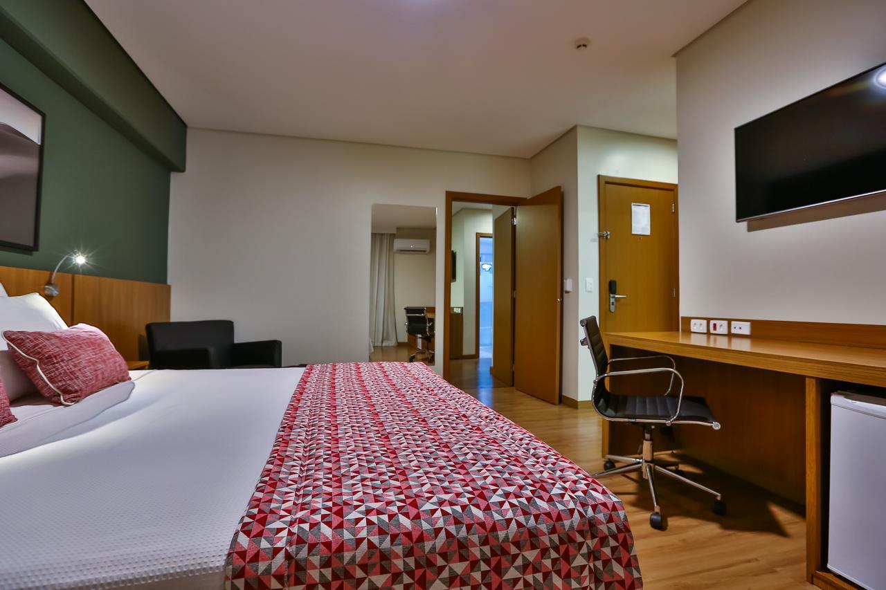 Comfort Guaçu Hotel