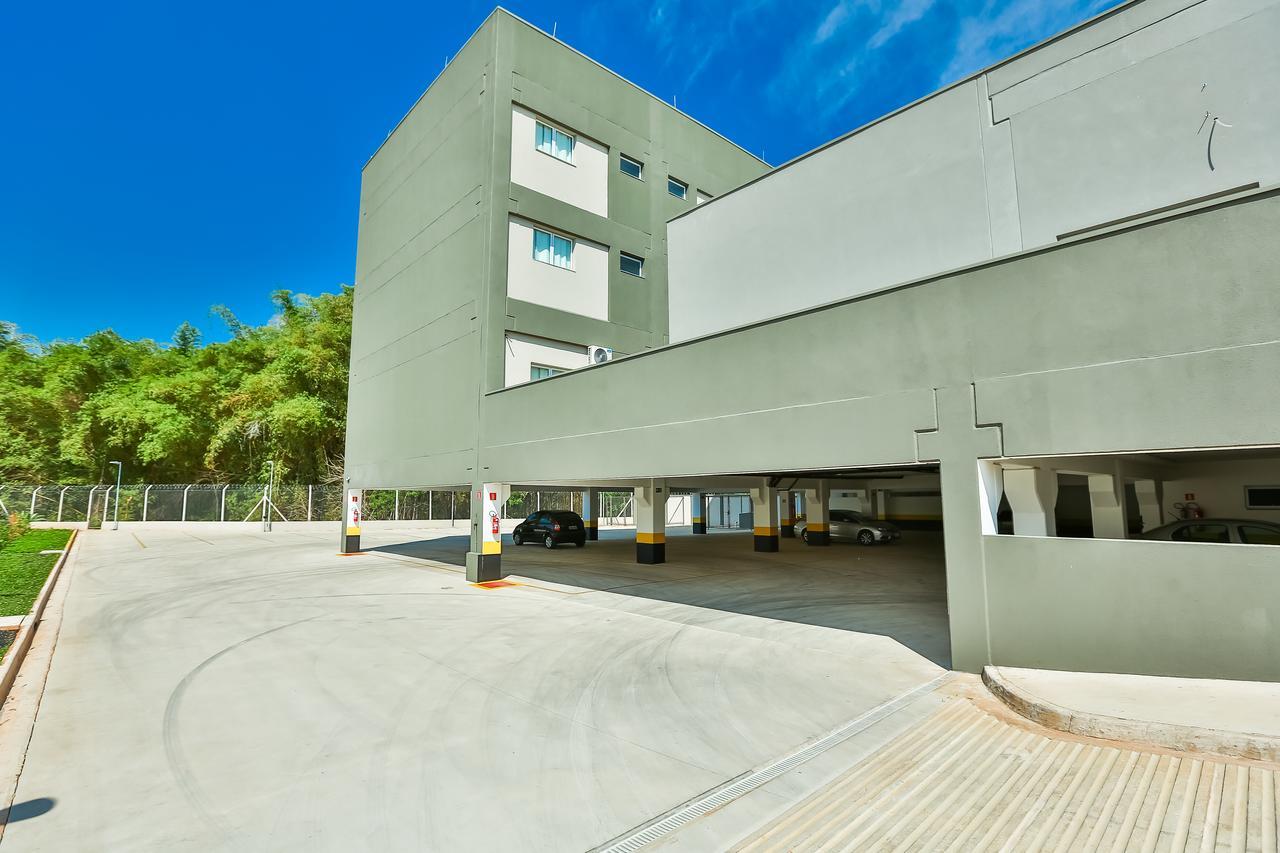 Hotel Comfort Guaçu