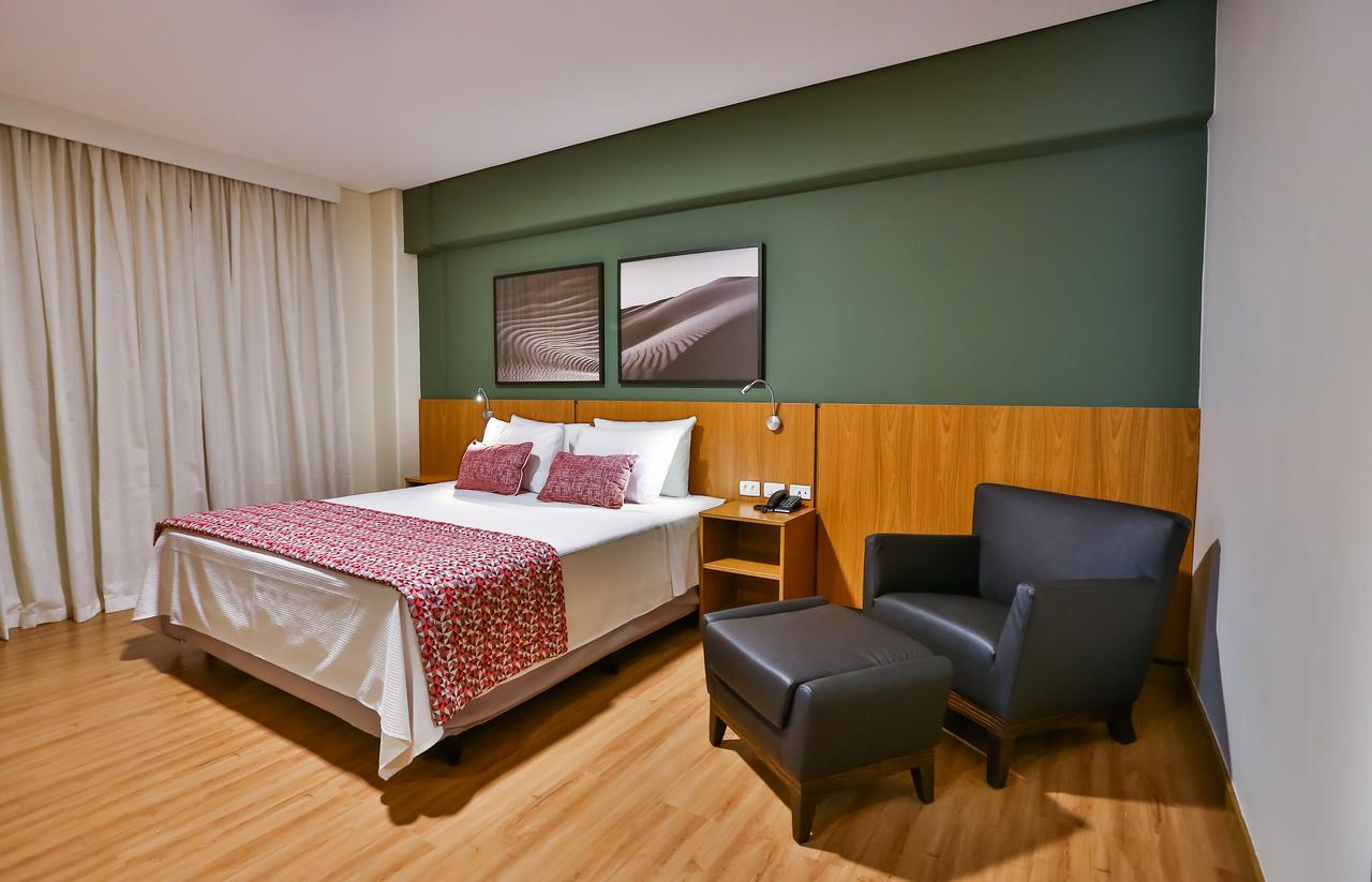 Hotel Comfort Guaçu