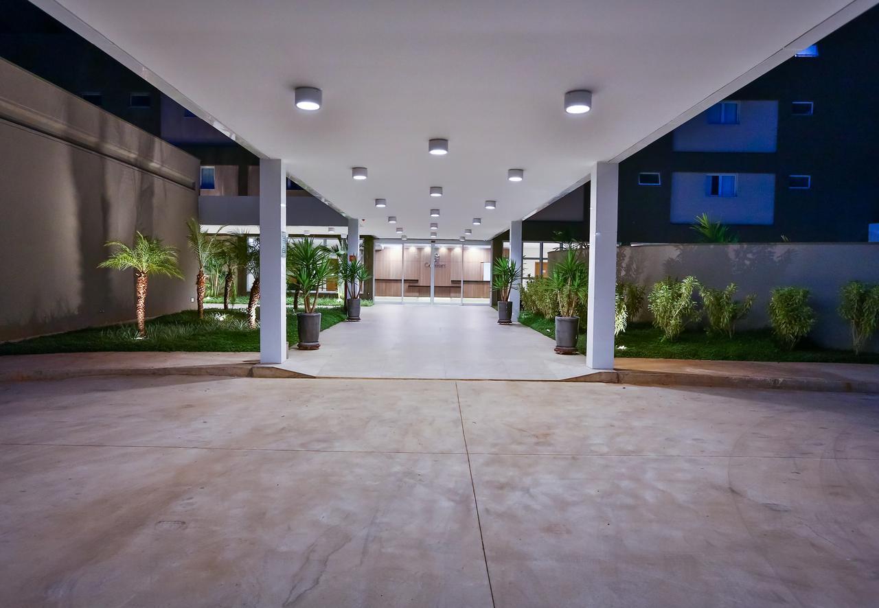 Hotel Comfort Guaçu Mogi-Guacu