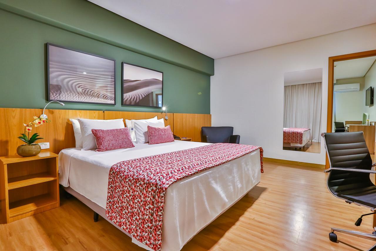 Comfort Guaçu Hotel Mogi-Guacu