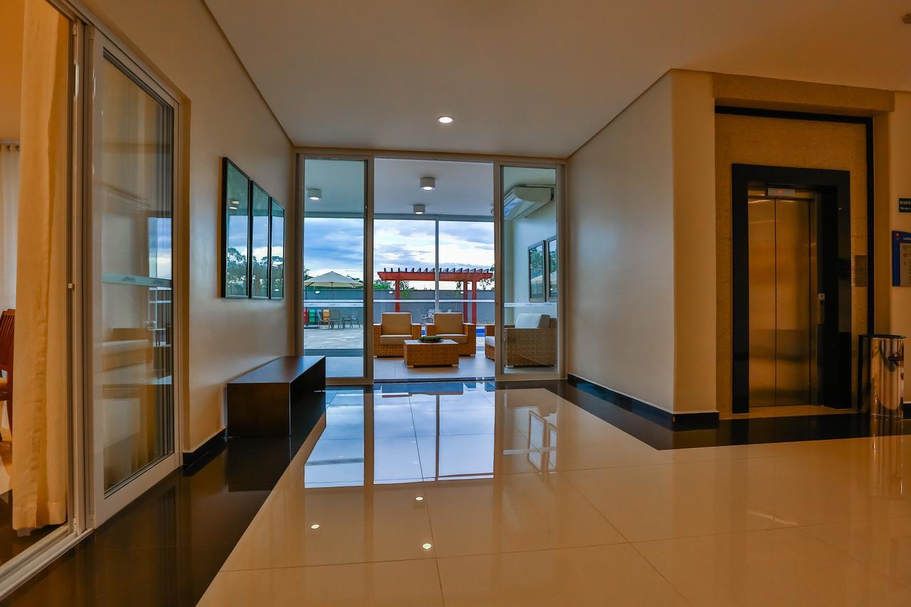 Comfort Guaçu 3*