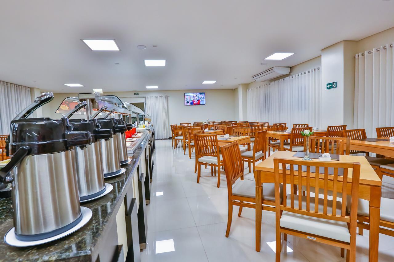 Hotel Comfort Guaçu